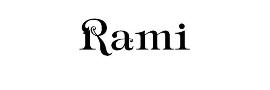 Ramiya95's profile banner image