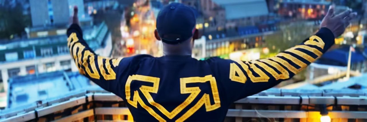 iamwatchman's profile banner image