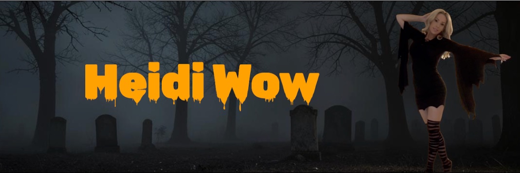 HeidiWow2's profile banner image