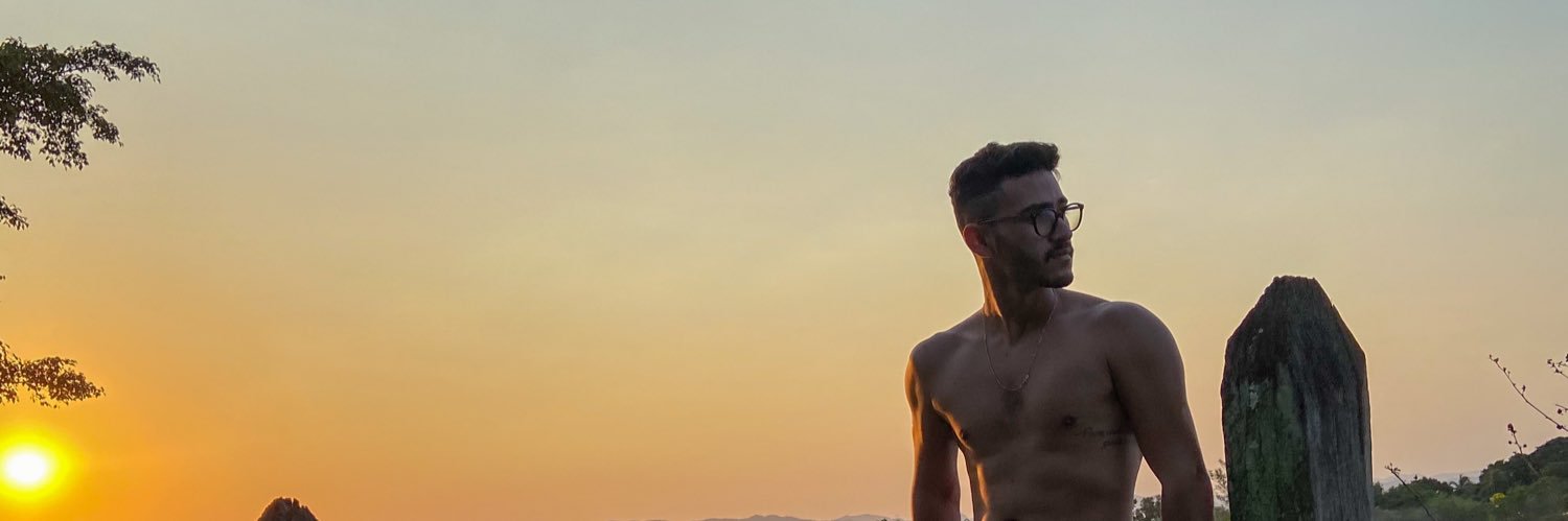 MarcosRocha1999's profile banner image