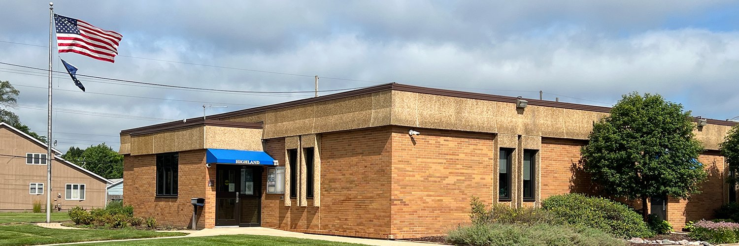 STOH Central Office banner