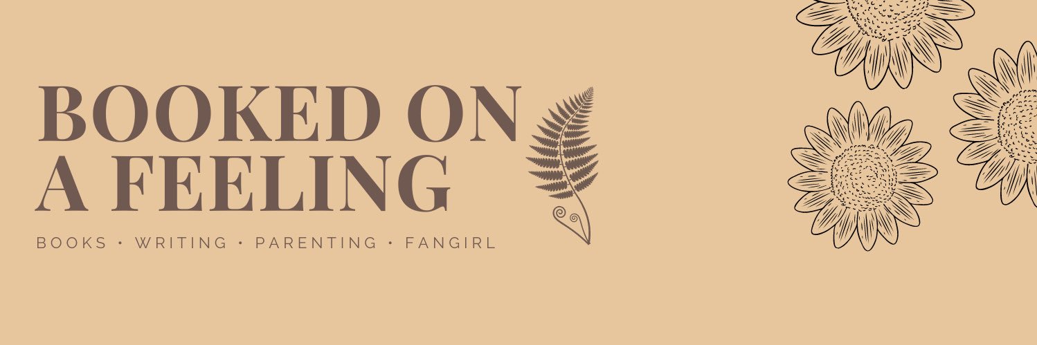 bookedonfeels's profile banner image