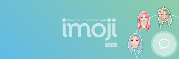 imojiapp Profile Banner