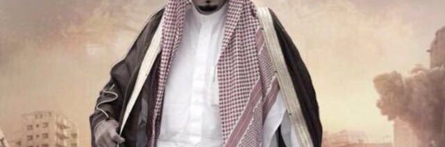 khalaf55521's profile banner image