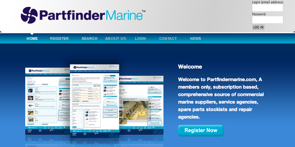 Partfindermarin's profile banner image