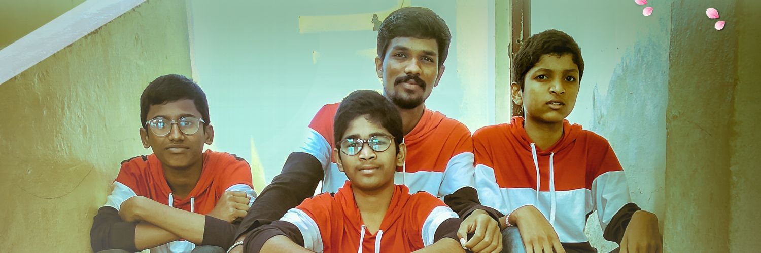 SureshFruite's profile banner image