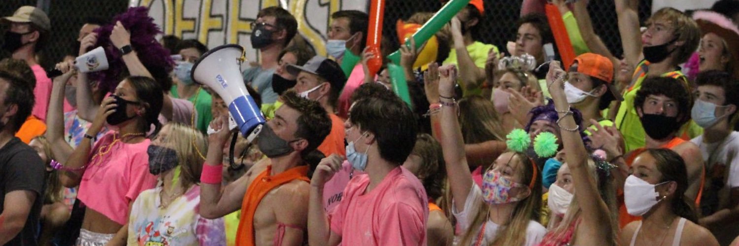 NWR12thMan's profile banner image