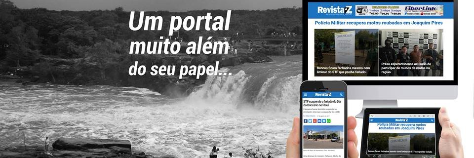 RevistaAZ's profile banner image