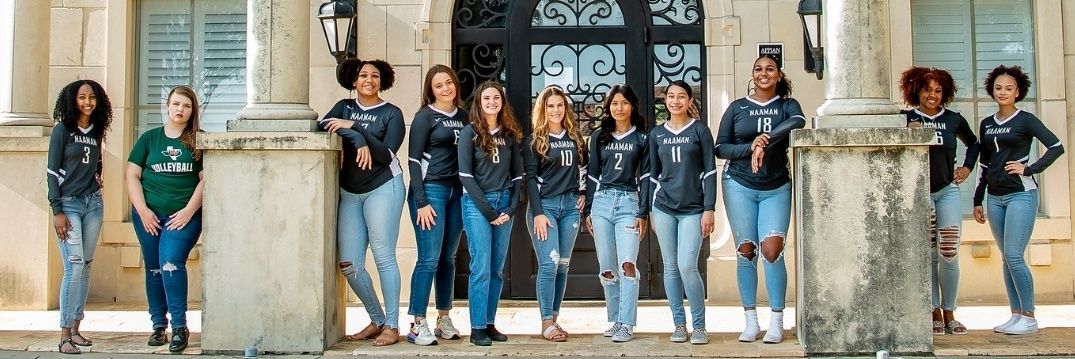 NFHSVBALL's profile banner image