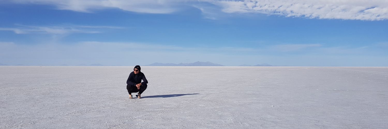 dannyBbop's profile banner image