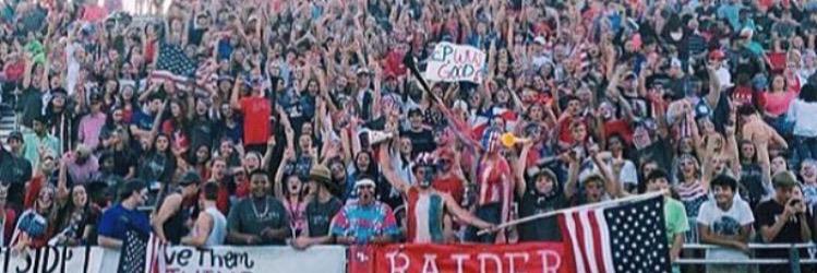 southsection's profile banner image