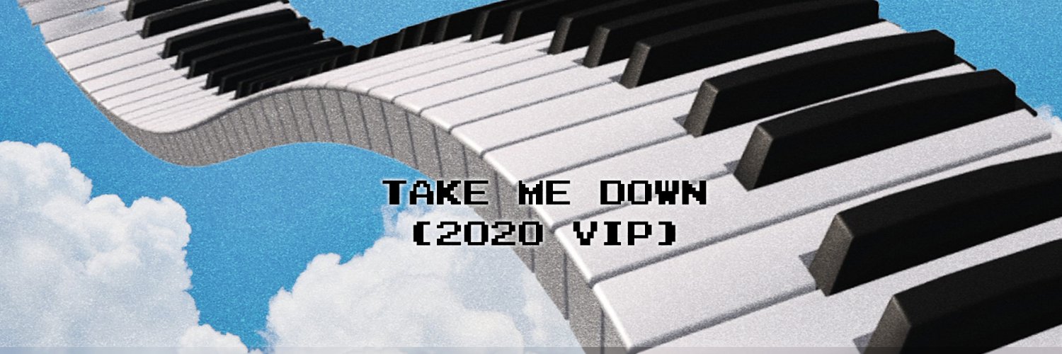 🎹AlbinMyers🎹 banner