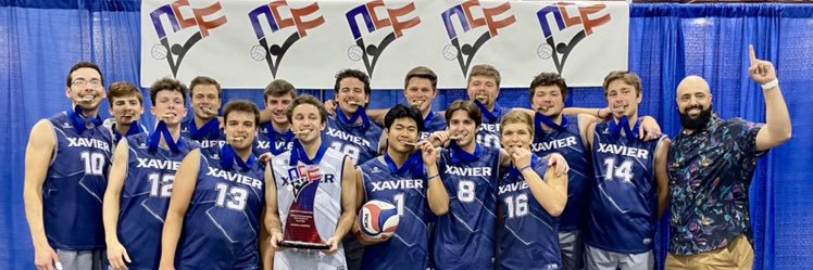 XavierMensVball's profile banner image