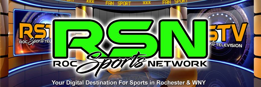 ROC Sports Network banner