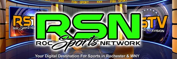 ROCSportsNet Profile Banner