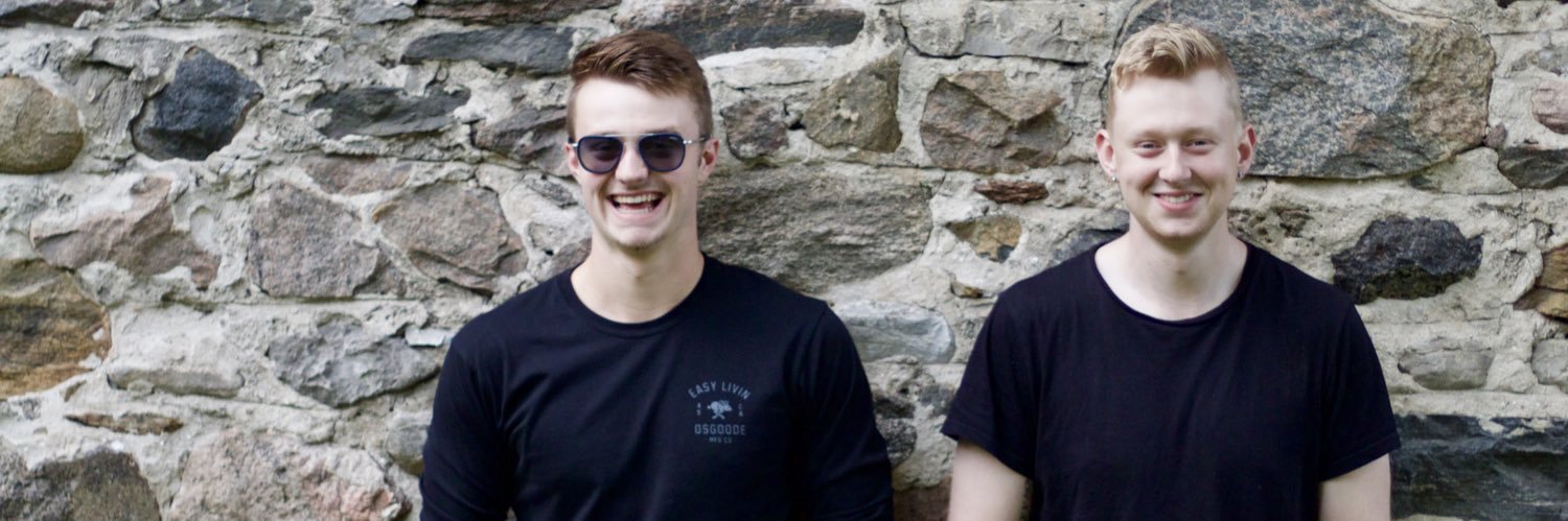 Kevin Russell 🇨🇦 banner