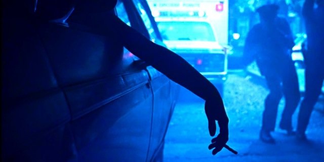 Dead Girl  banner