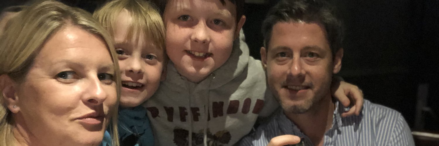 colmjohn80's profile banner image