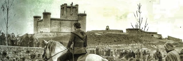 Bronshteyn en Pucela banner
