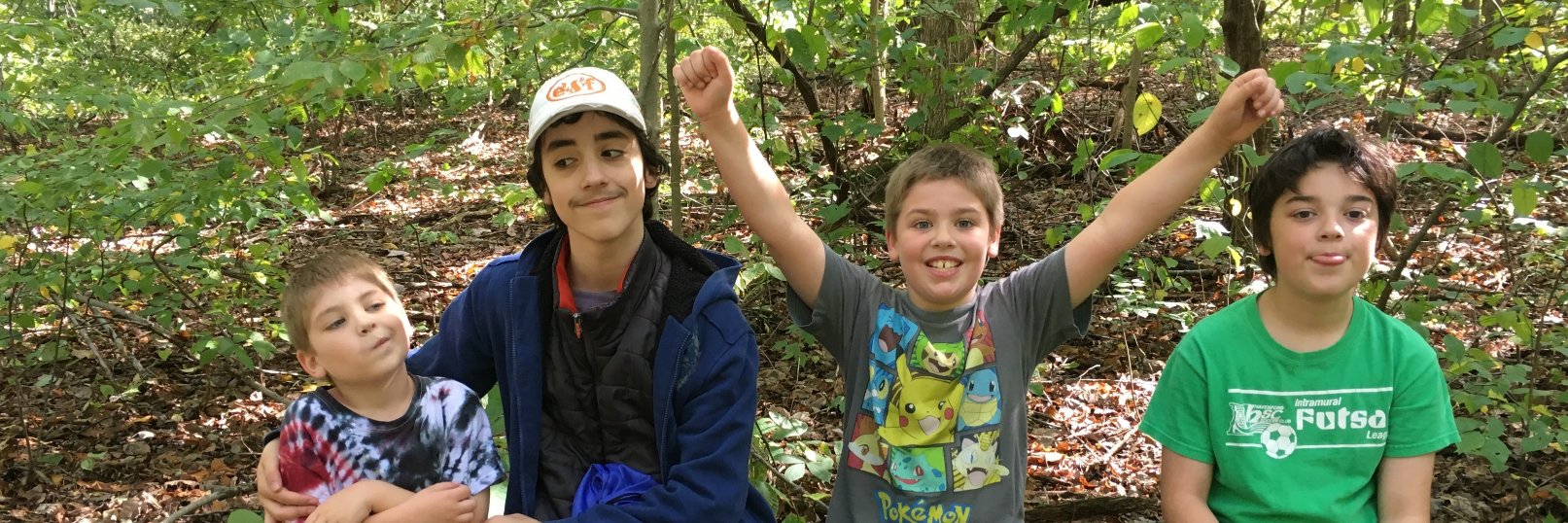 Don Liles (he/him) banner