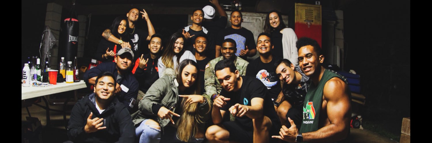ikaialoha's profile banner image