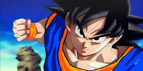 Goku_JR00's profile banner image