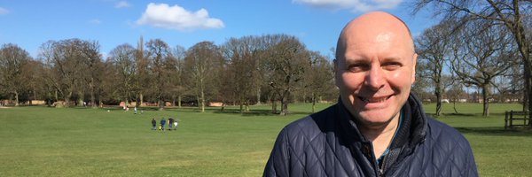 Paulrobey Profile Banner