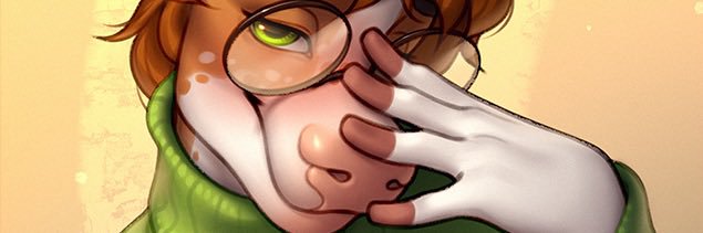 DeerFreckle's profile banner image