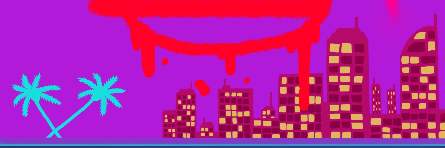 PixlenBit's profile banner image
