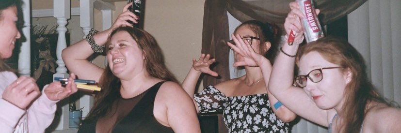 nataliemcdevitt's profile banner image