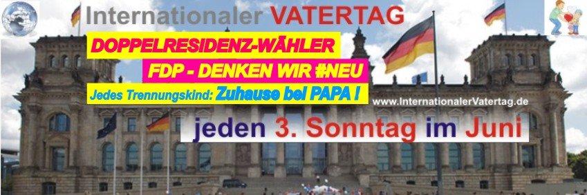 Vaterrecht's profile banner image
