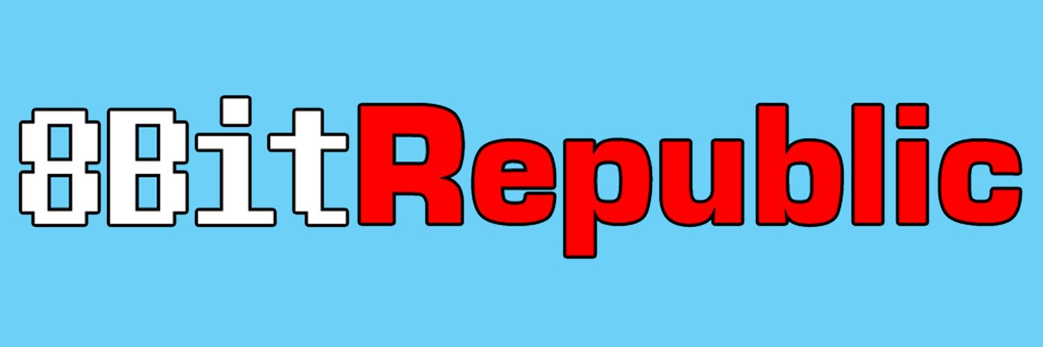 8Bit_Republic's profile banner image