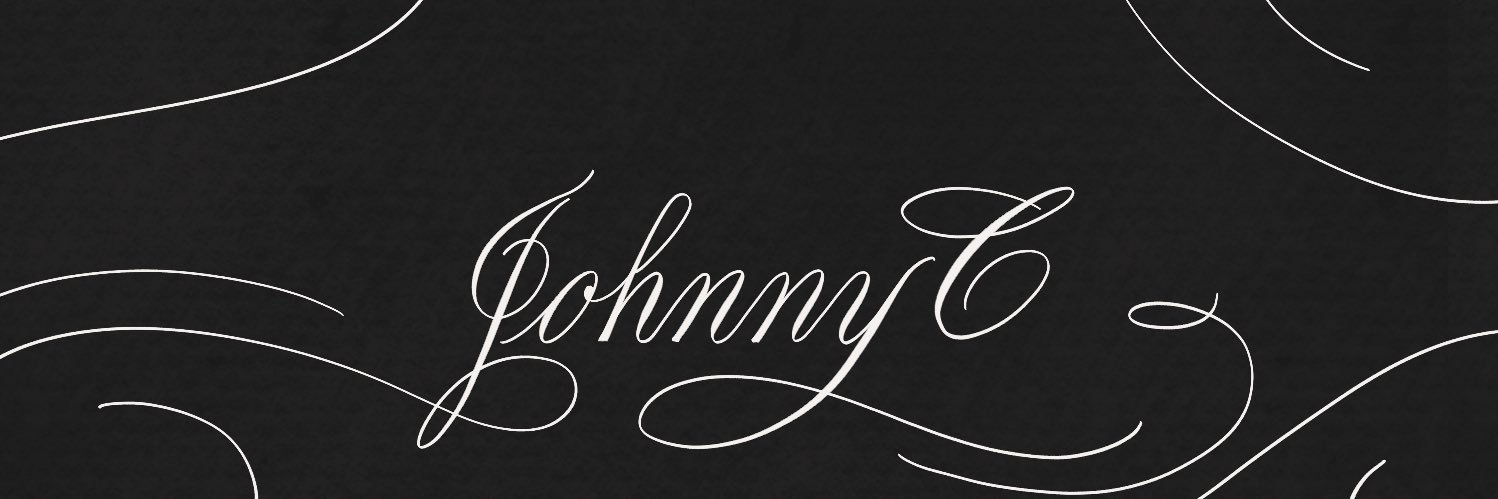 johnnyc818's profile banner image