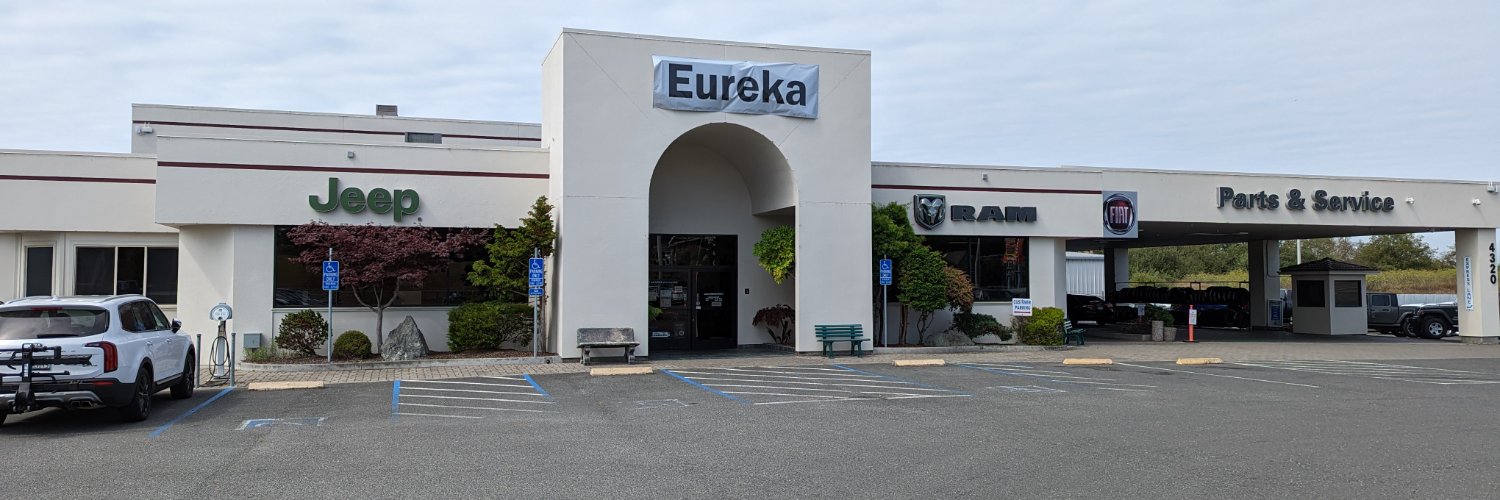 eurekacjd's profile banner image