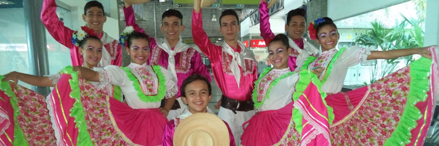 ColombianoRitmo's profile banner image
