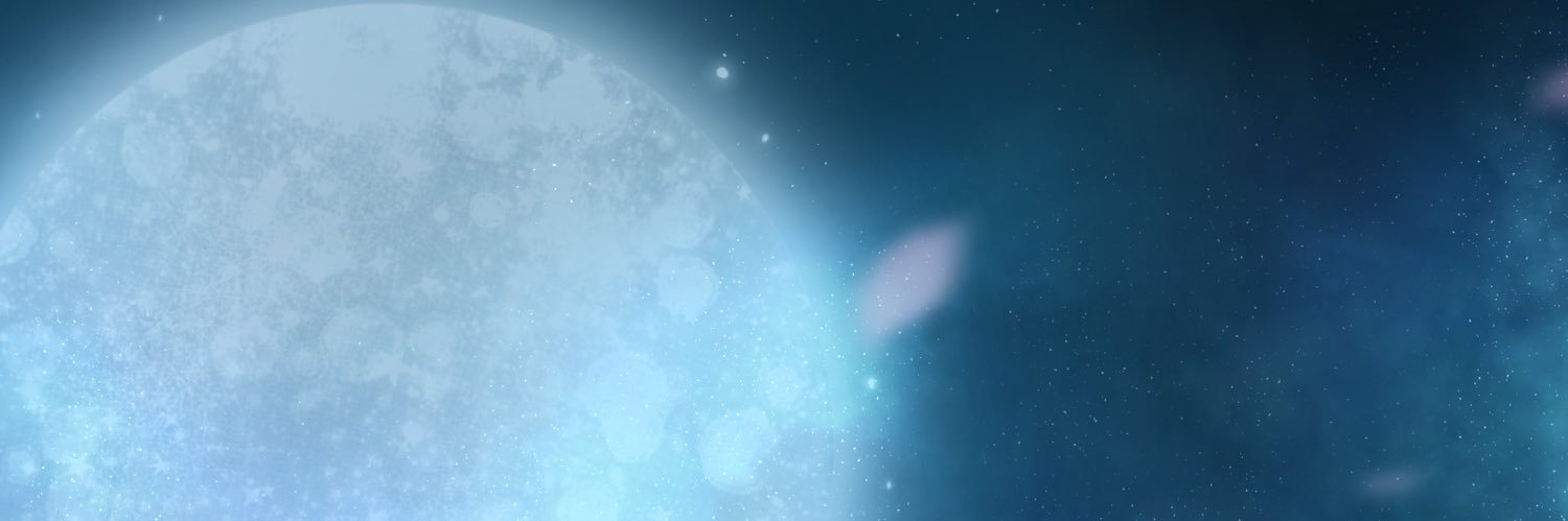 Isabel ❄️ banner