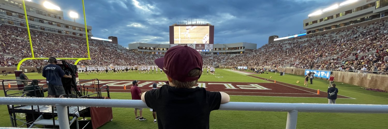 drewjhudson's profile banner image