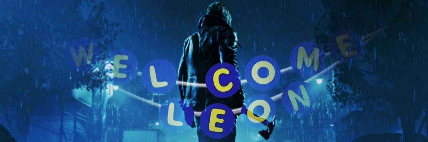 Leon S. Kennedy (Hiatus) banner