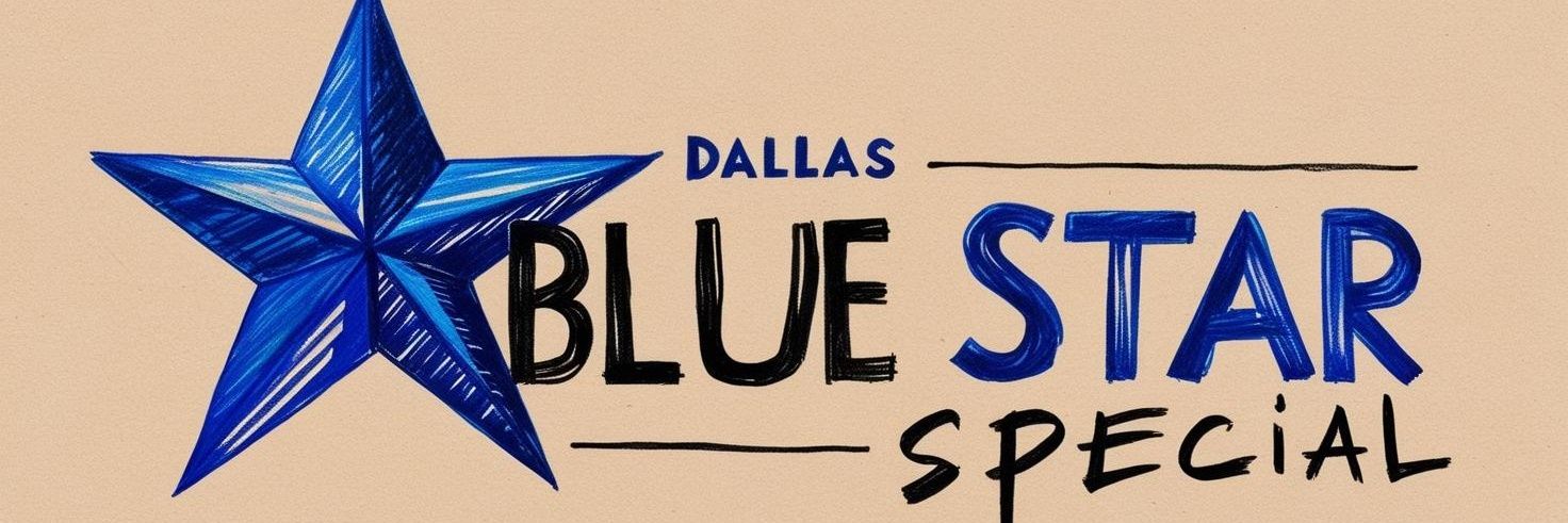 BlueStarSpecial's profile banner image