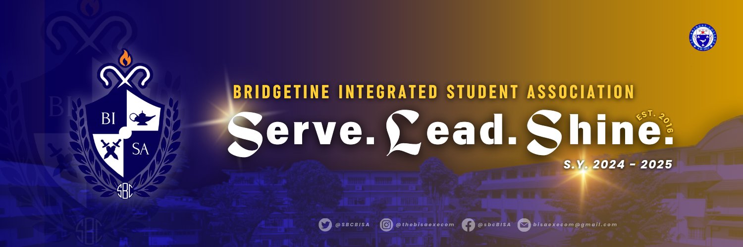 SBCBISA's profile banner image