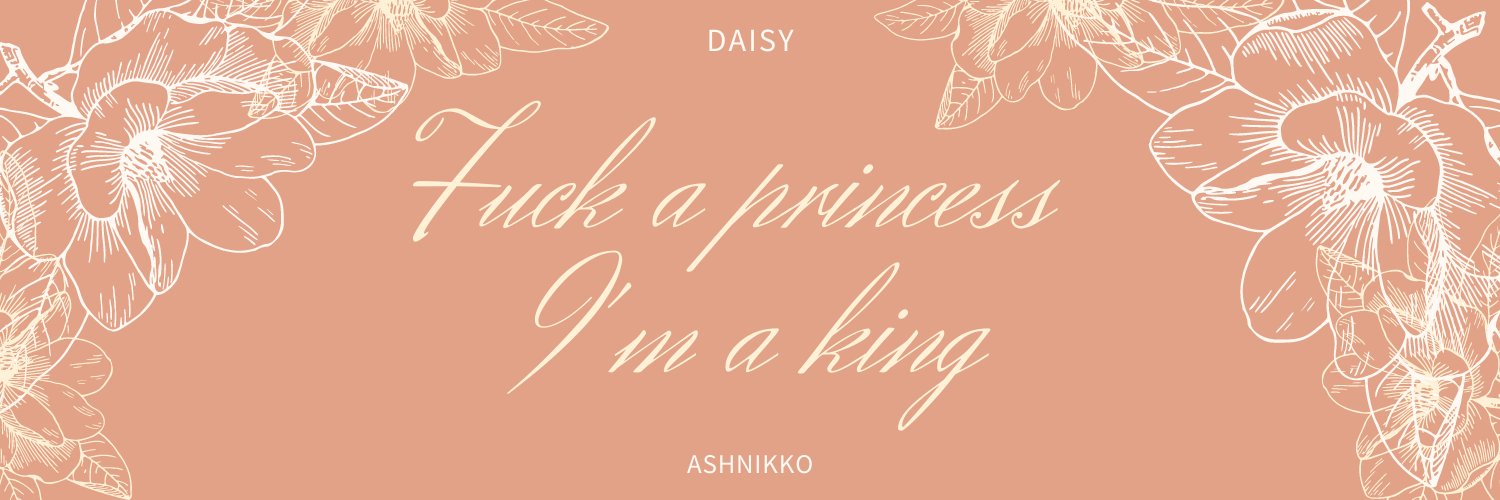 jusalittlditty's profile banner image