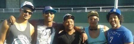 Steffon Armitage banner