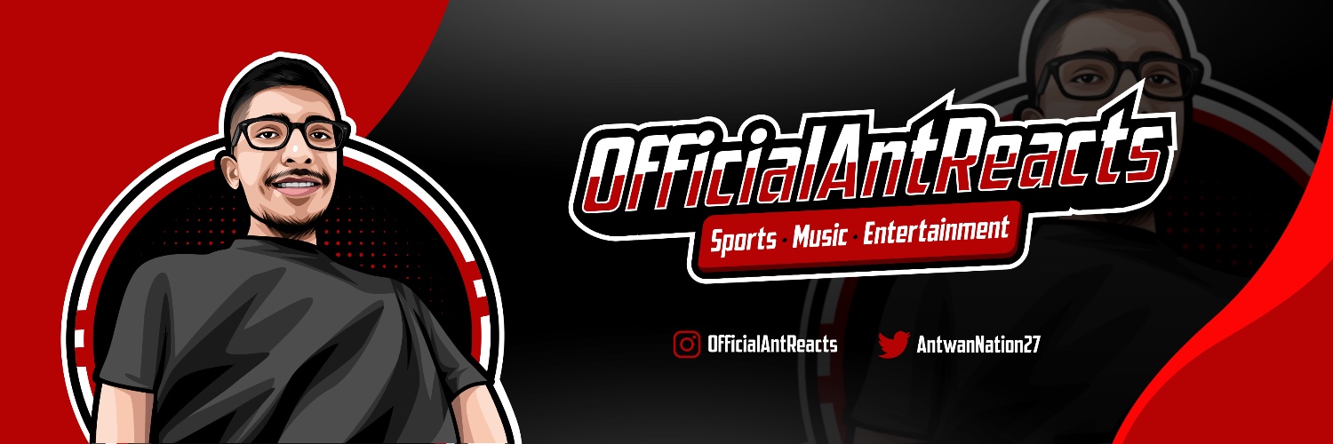 AntwanNation27's profile banner image
