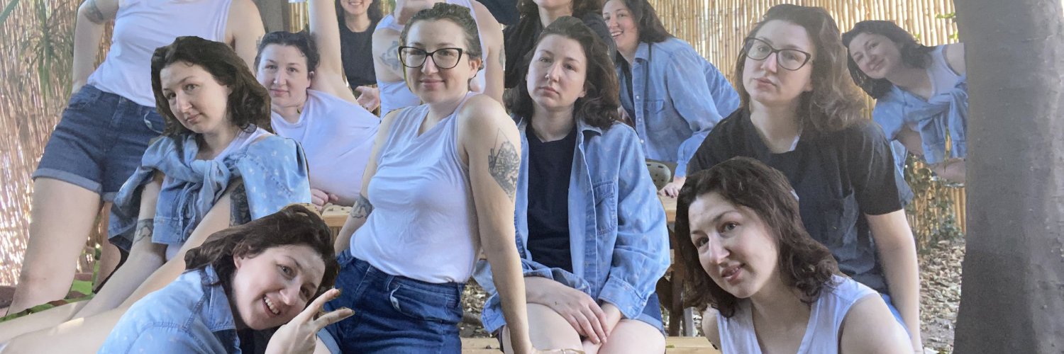 zoeklar's profile banner image