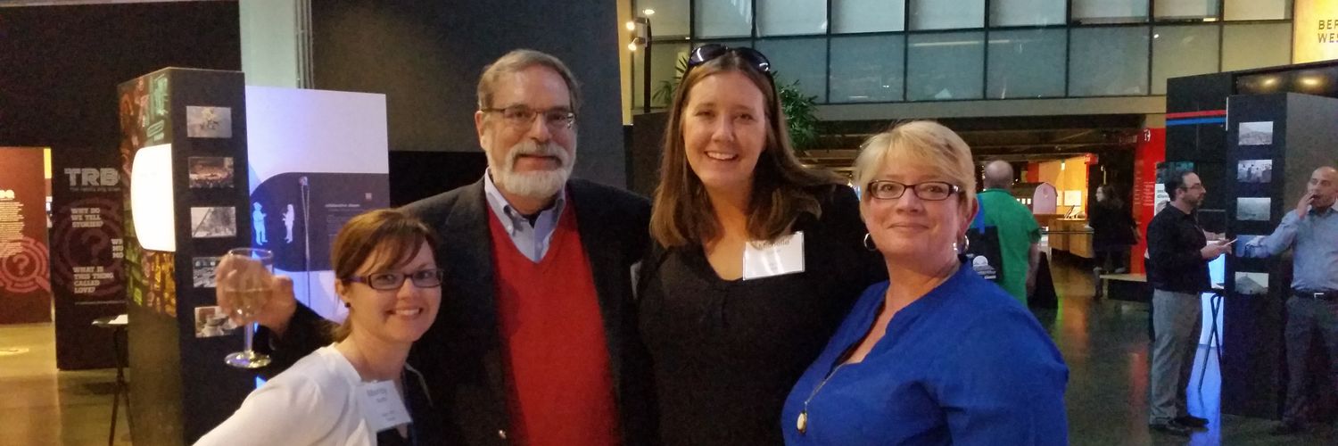 Michelle Luster banner