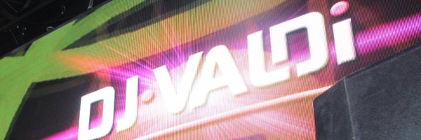 DjValdiTv Profile Banner