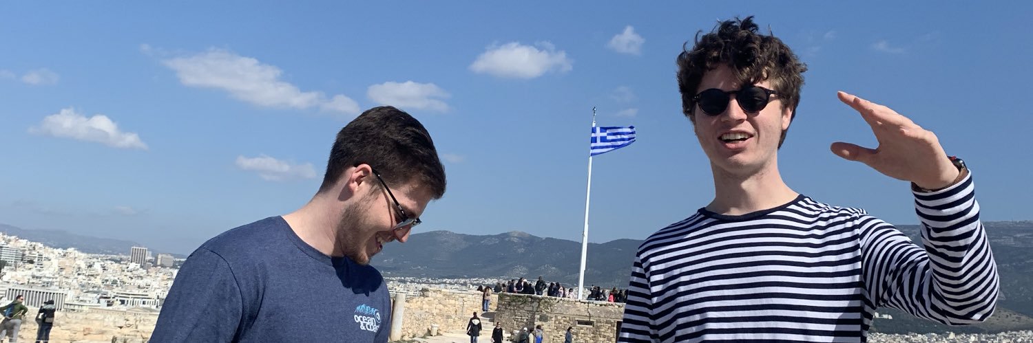Charlietweeets's profile banner image