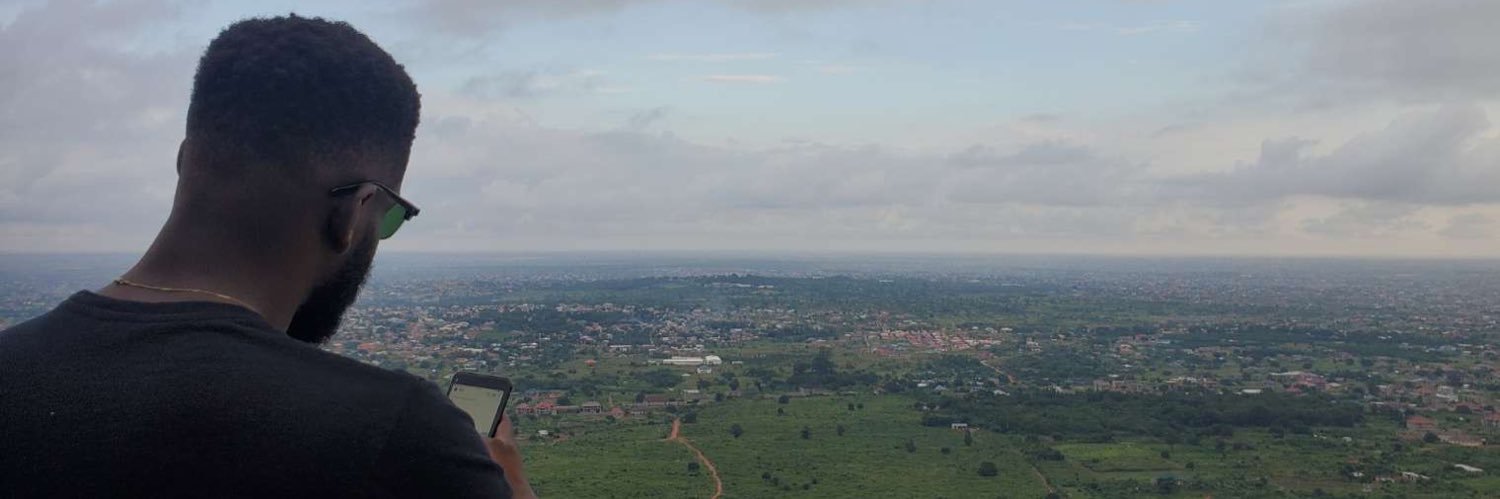 MaaboyDjango's profile banner image