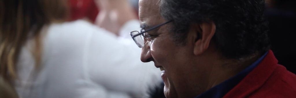 José Carlos Cardoso banner
