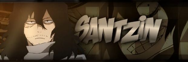 Santzin_'s profile banner image